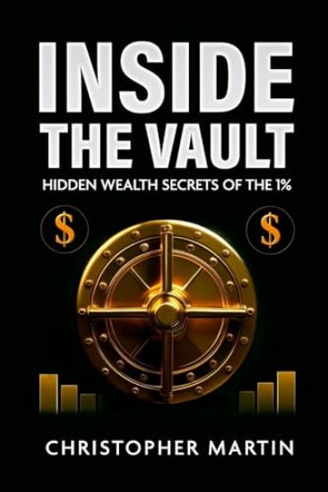 Inside the Vault