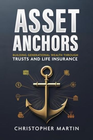 Asset Anchors
