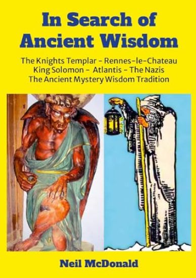 In Search of Ancient Wisdom