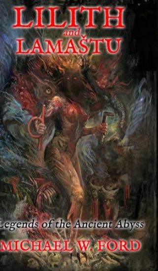 Lilith and Lamastu