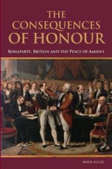 The Consequences of Honour