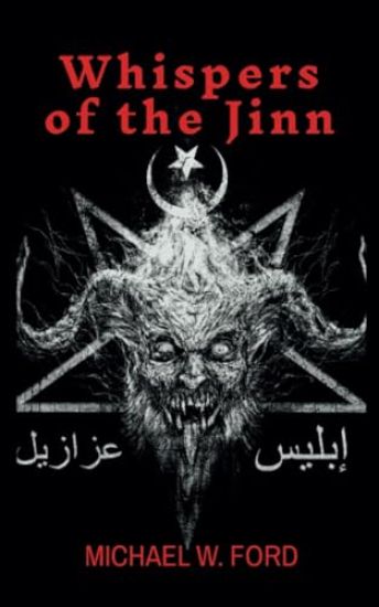 Whispers of the Jinn
