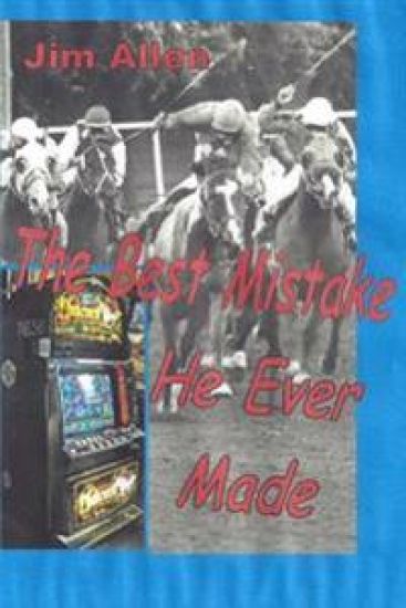 The Best Mistake He Ever Made