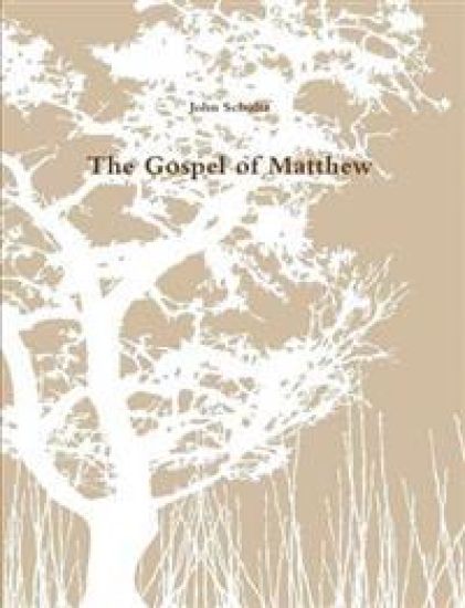 The Gospel of Matthew