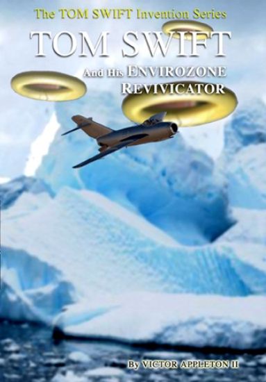 1-Tom Swift and His EnvirOzone Revivicator (HB)