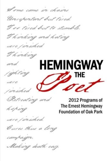 Hemingway the Poet