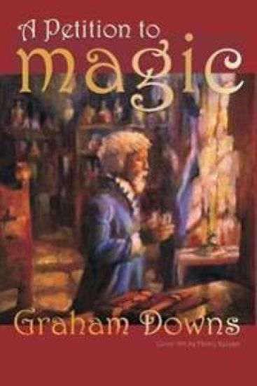 A Petition to Magic