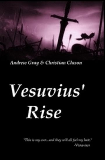 Vesuvius' Rise