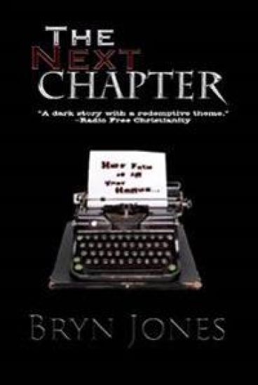 The Next Chapter