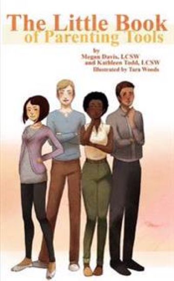 The Little Book of Parenting Tools