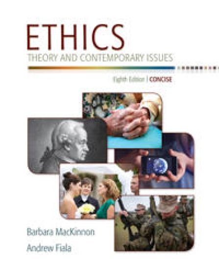 Ethics
