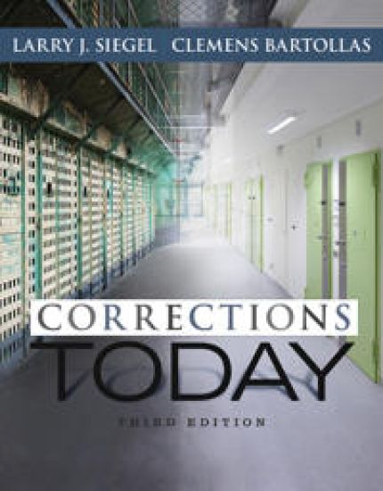 Corrections Today