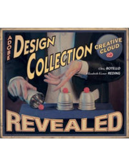 The Design Collection Revealed Creative Cloud