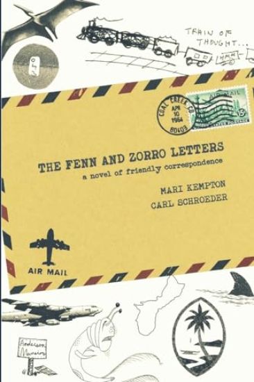 The Fenn and Zorro Letters