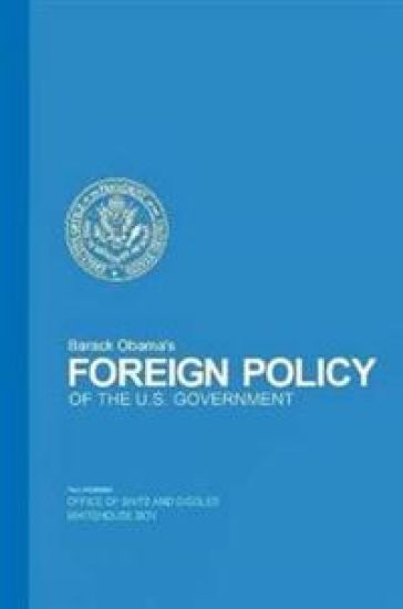 Barack Obama's Foreign Policy