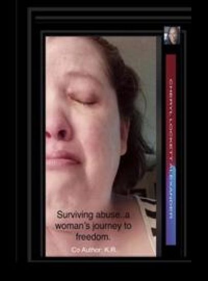 Surviving Abuse... a Woman's Journey to Freedom