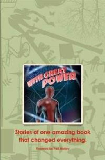 With Great Power