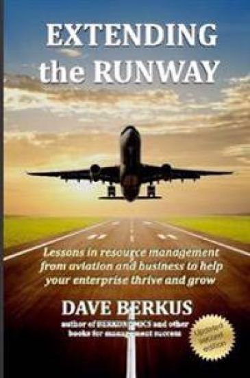 Extending the Runway-Second Edition