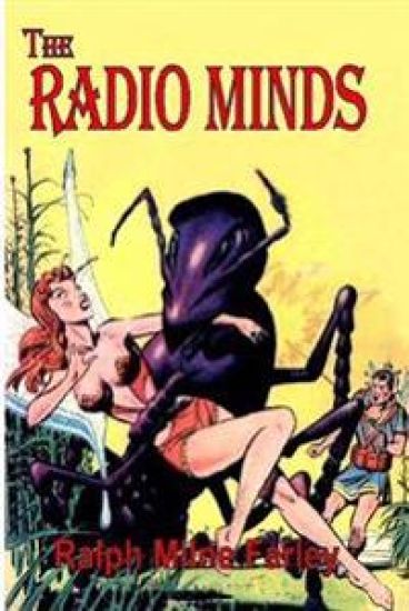 The Radio Minds