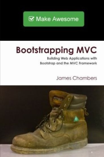 Bootstrapping MVC