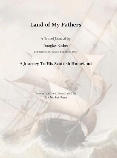 Land of My Fathers