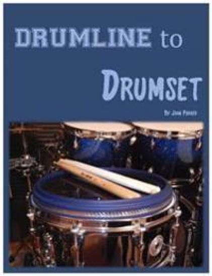Drumline to Drumset