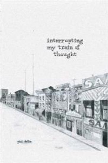 Interrupting My Train of Thought