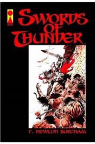 Swords of Thunder