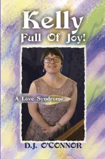 Kelly Full Of Joy!