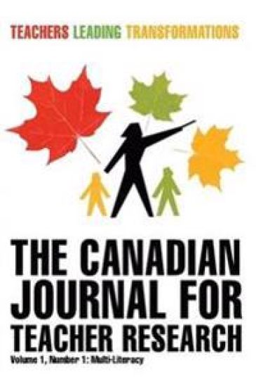 The Canadian Journal for Teacher Research