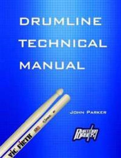 Drumline Technical Manual