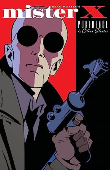 Mister X