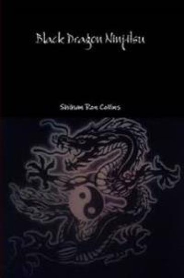 Black Dragon Ninjitsu