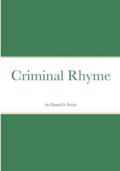Criminal Rhyme