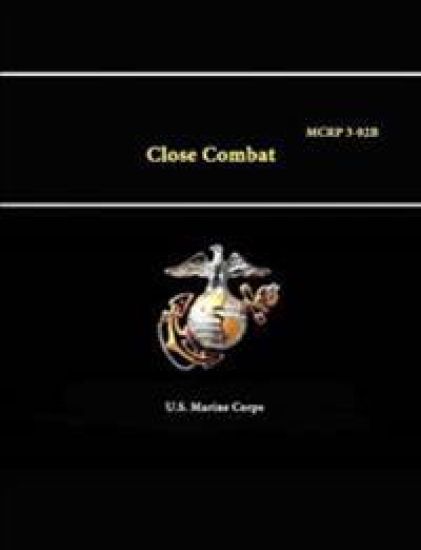 Close Combat - Mcrp 3-02b