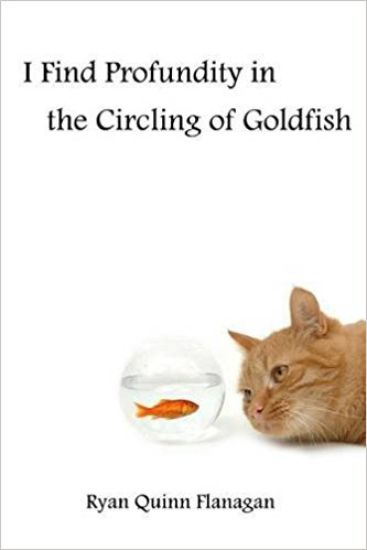 I Find Profundity in the Circling of Goldfish
