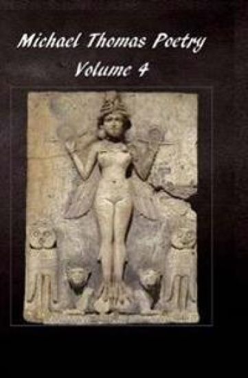 Michael Thomas Poetry 4