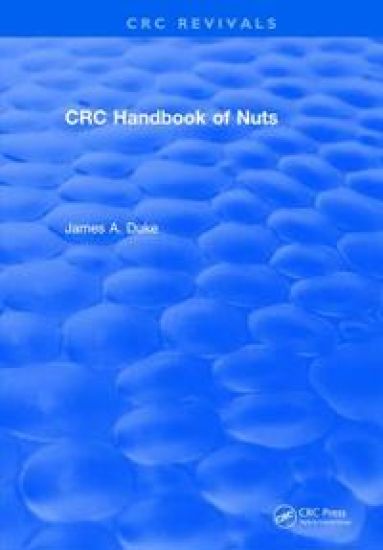CRC Handbook of Nuts