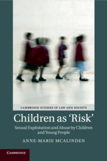 Children as ‘Risk'