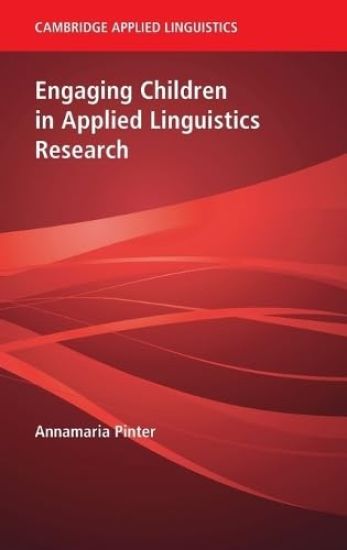 Engaging Children in Applied Linguistics Research