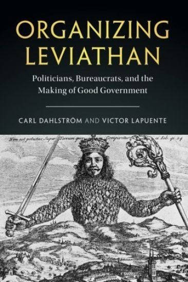 Organizing Leviathan
