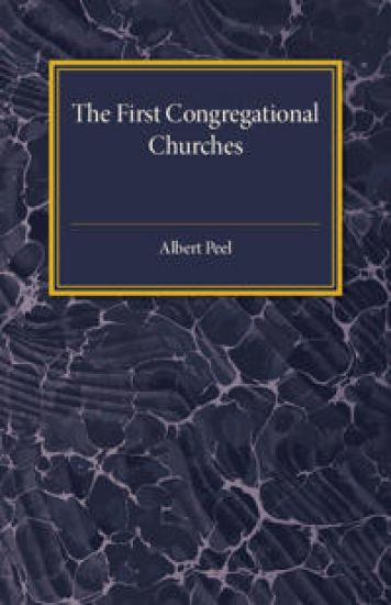 The First Congregational Churches
