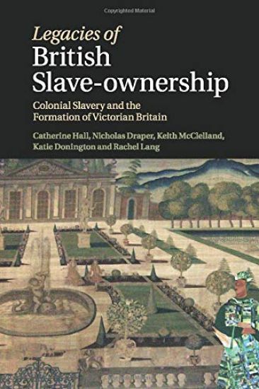 Legacies of British Slave-Ownership