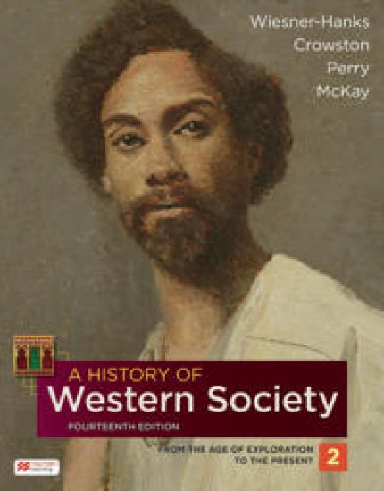A History of Western Society