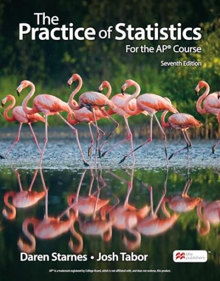 The Practice of Statistics for the AP Course
