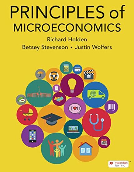 Principles of Microeconomics