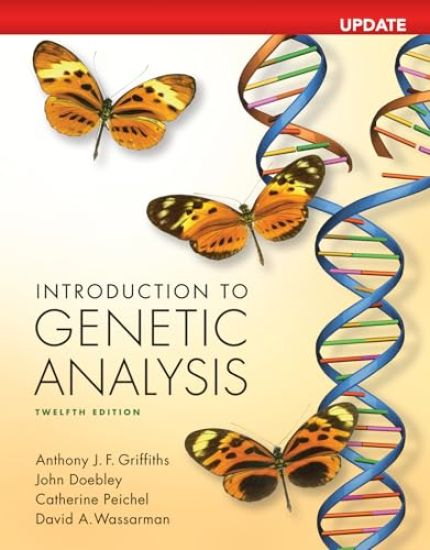 Loose-Leaf for Introduction to Genetic Analysis