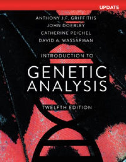 Introduction to Genetic Analysis, Digital Update
