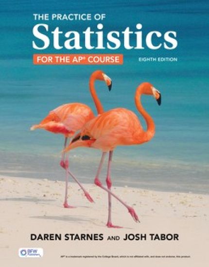 The Practice of Statistics for the AP® Course