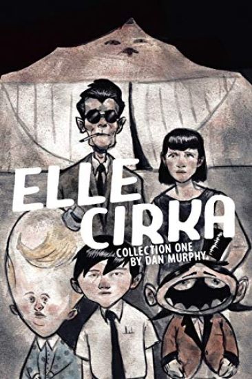 Elle Cirka Collection One